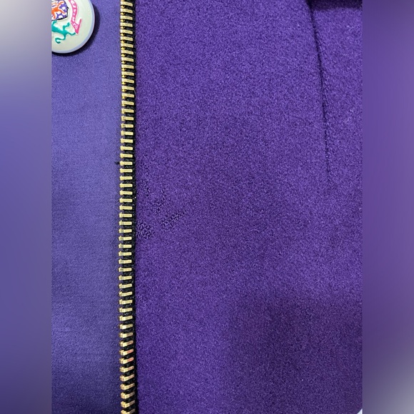 BALENCIAGA wool blazer - Picture 11 of 12